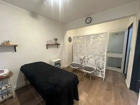 Oficina Monoambiente con 1 baño