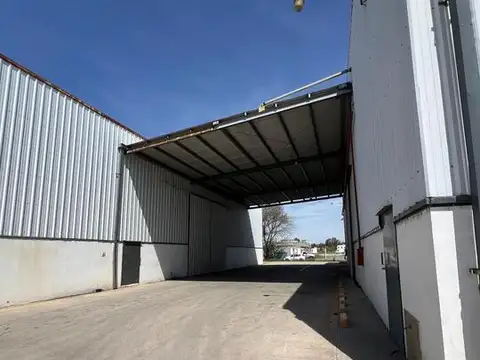 Galpon en Venta en Ferreyra, USD 1.550.000