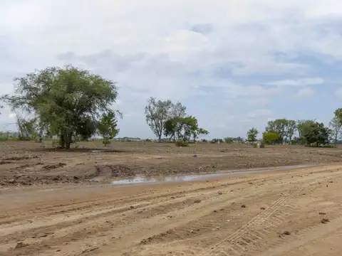 Venta de Lotes en La Alameda - Canning