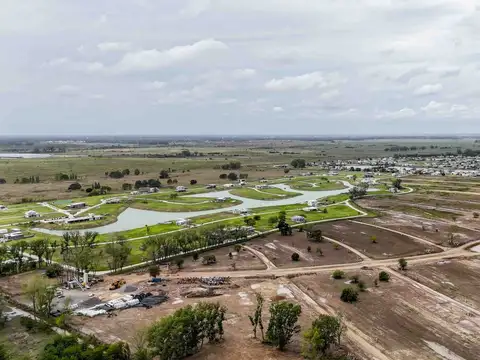 Terreno en Venta en La Alameda, USD 74.839