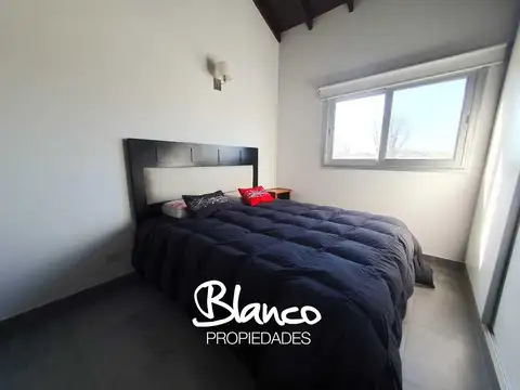 Casa en Alquiler al Este