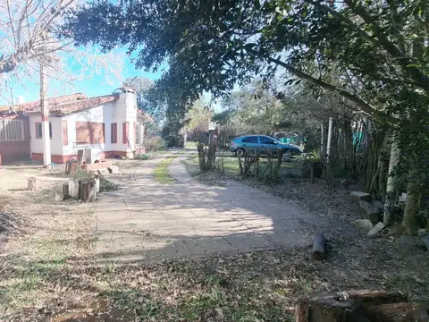 Casa en Venta de 1 dormitorio