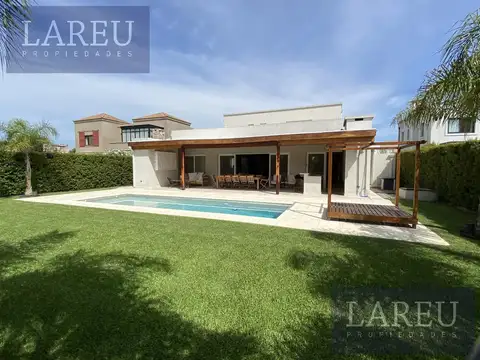 Barrio Privado Las Liebres