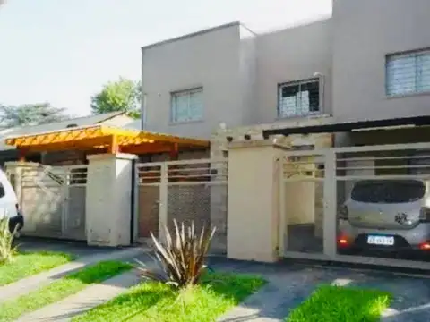 Venta De Duplex 4 Ambientes En Ituzaingo