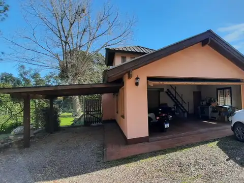 Casa en Venta en Lujan, USD 320.000