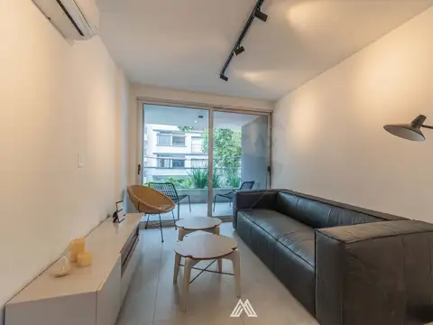 Departamento en Venta 1 año