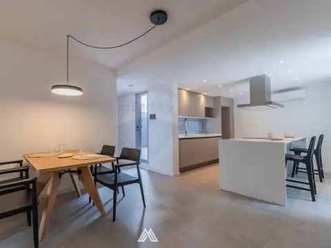 Departamento en Venta en Punta Carretas, USD 384.800