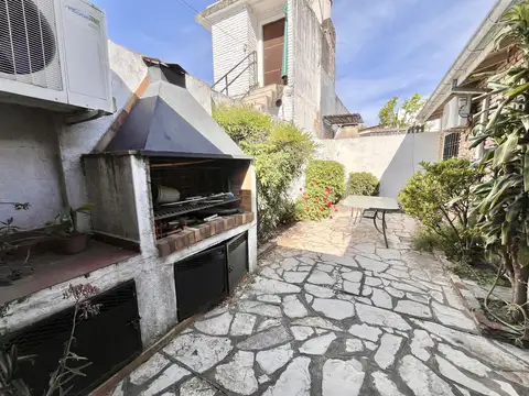 Casa de una Planta a la venta en San Fernando