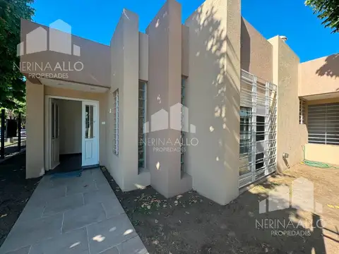 MONTES DE OCA  al 2900