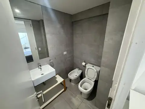 Departamento en Venta en Palermo, USD 86.000