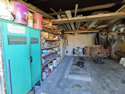 Casa en Venta al Sudoeste