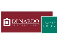 DI NARDO PROPIEDADES / LEANDRO COLLY