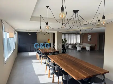Departamento en venta en Ituzaingo Norte
