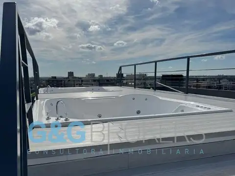 Departamento en Venta en Ituzaingo Norte, USD 85.000