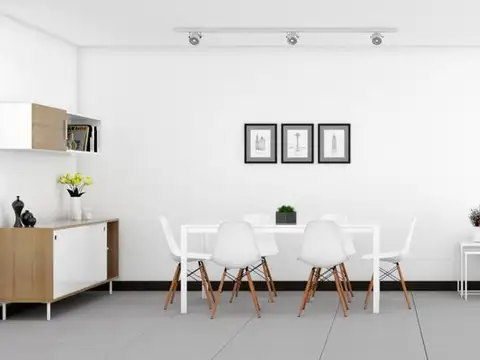 Departamento - Echesortu