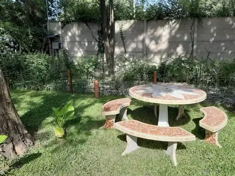 Complejo CabaÑas Loma Verde Los Nogales 400