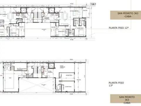 VENTA DEPTO 4 AMBIENTES  FLORES
