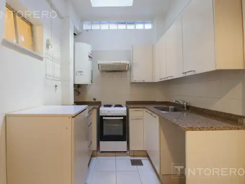 Depto Tipo Casa en Venta en Martinez, USD 130.000