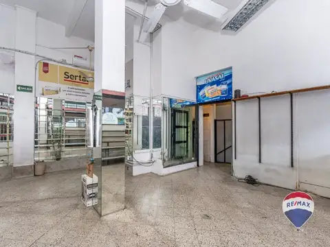 Local en Venta 48 años