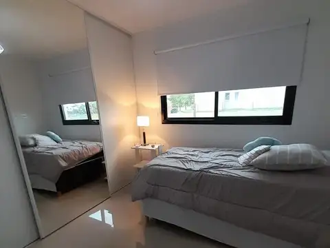 Casa en Alquiler 1 año