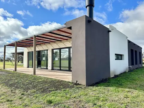 Casa en Venta al Norte