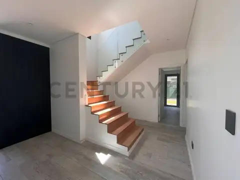 VENTA CASA BARRIO ST THOMAS ESTE - CANNING - EZEIZA