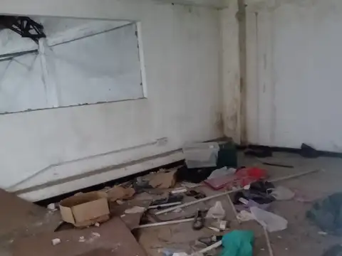 Galpon en Venta en General San Martin, USD 650.000