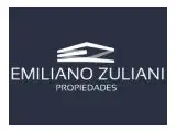 EMILIANO ZULIANI PROPIEDADES