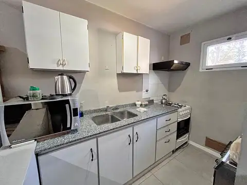Depto Tipo Casa en Venta al Este