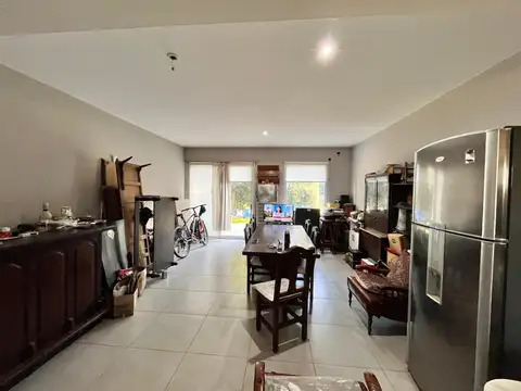 Departamento en Bº 5 Esquinas