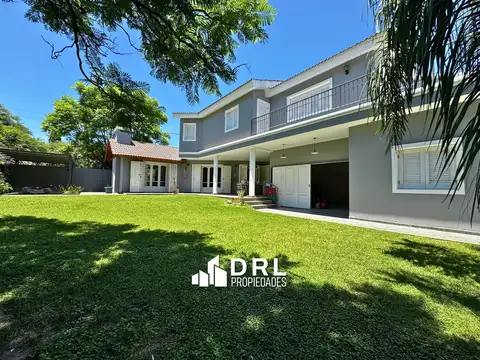 Casa en venta Villa Belgrano