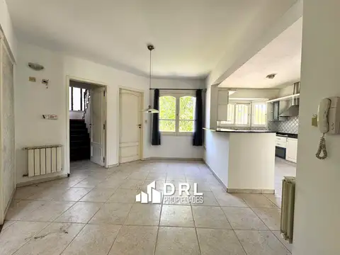 Casa en venta Villa Belgrano