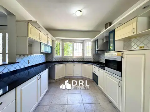 Casa en Venta de 5 dormitorios