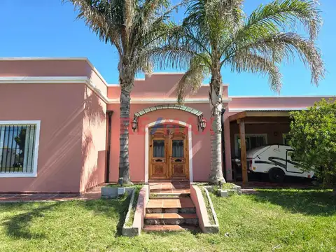 Casa en Venta en Cañuelas, USD 239.000