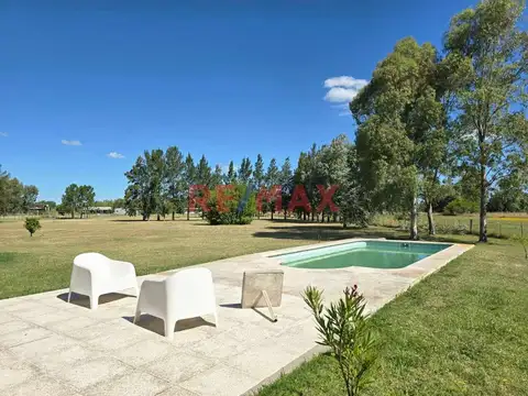 Casa en Venta 20 años