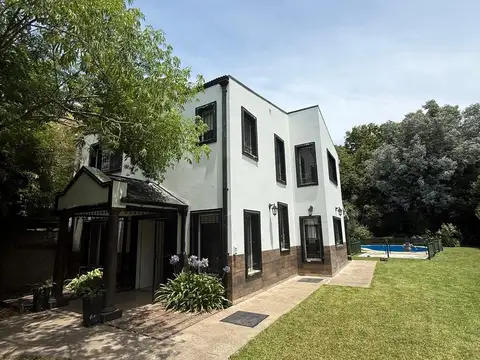 Quinta en alquiler en Green Hills