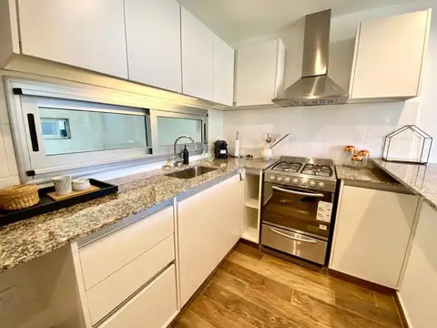 Departamento en Venta al Norte