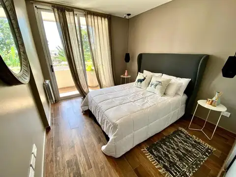 Departamento en venta La Plata