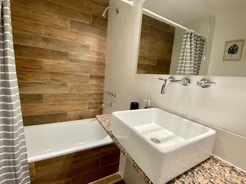 Departamento en Venta 3 años