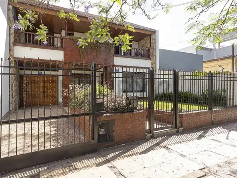 CLAUDIO MARIA JOLY 2400, Piso 0