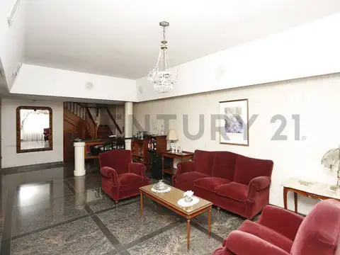 Casa en Venta 2025 años