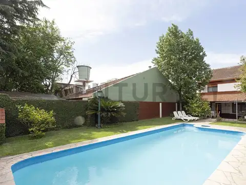 Casa en Venta de 4 dormitorios