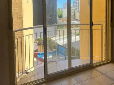 Alquiler Depto. Monoambiente Edif. Barcelona III