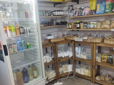 Fondo Comercio en Venta en Boca, USD 9.000