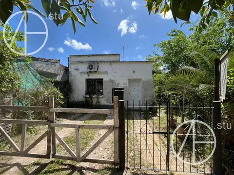 Terreno en Venta de 235,0 m2