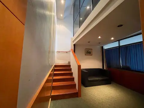 Oficina 3 ambientes con 1 baño