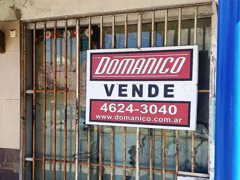 Local - Venta - Argentina, Castelar - ARIAS 2800