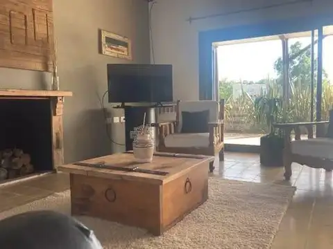 Casa en Venta en El Cazal, USD 240.000