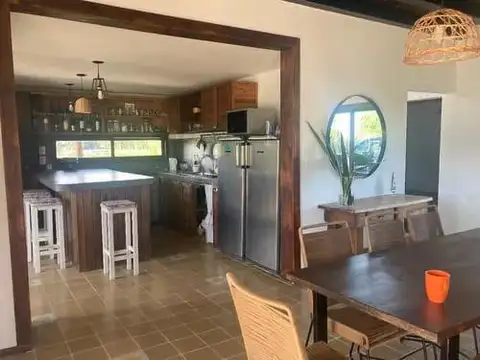 Casa  en Venta en El Cazal, Escobar, G.B.A. Zona Norte