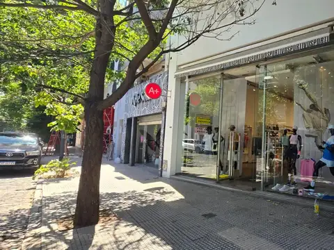 Local en Palermo Soho